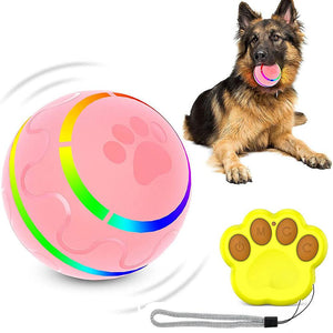Interactive Tough heavy chewer Toys for Dogs