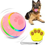 Interactive Tough heavy chewer Toys for Dogs